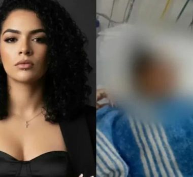 Imagem - Mulher é espancada após recusar cantada em casa de shows no Rio de Janeiro