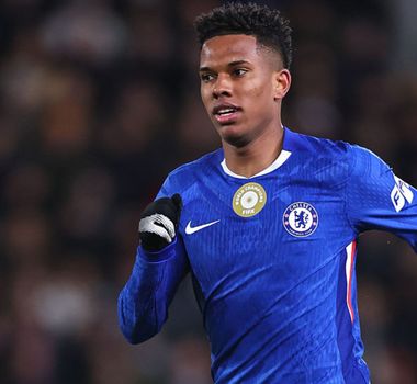 Imagem - Lesão pode tirar Estêvão da próxima convocação da Seleção Brasileira