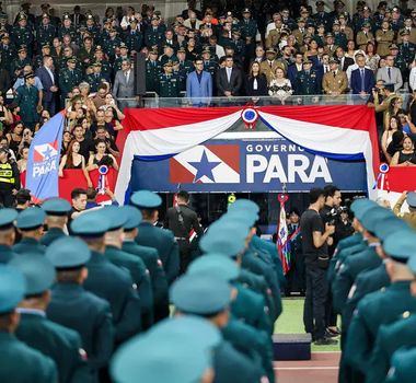 Imagem - Roubos caem mais de 80% no Pará, aponta levantamento da Segup