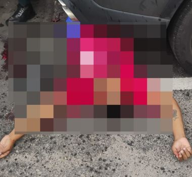 Imagem - Homem é baleado em frente à Estação das Docas, em Belém