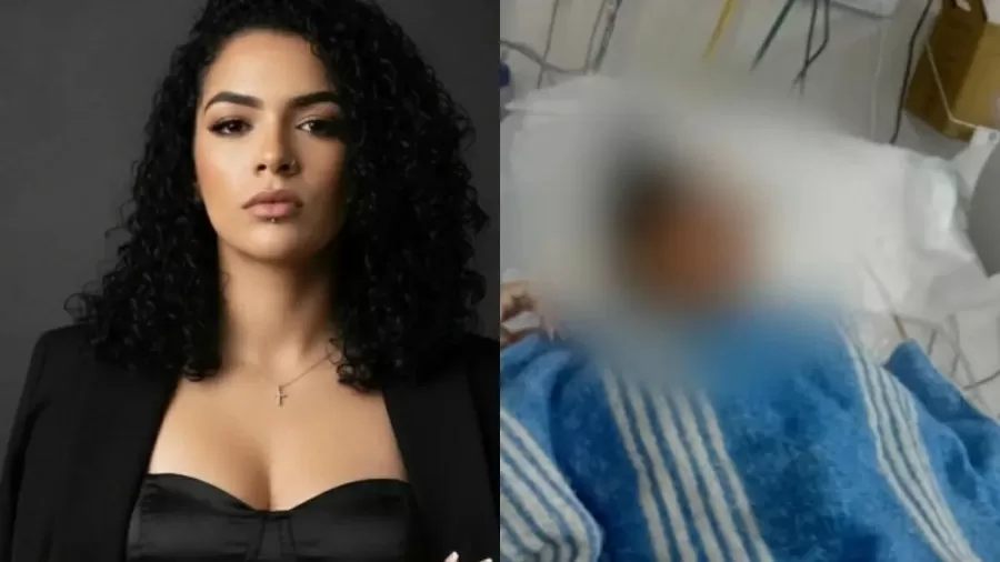 Imagem - Mulher é espancada após recusar cantada em casa de shows no Rio de Janeiro