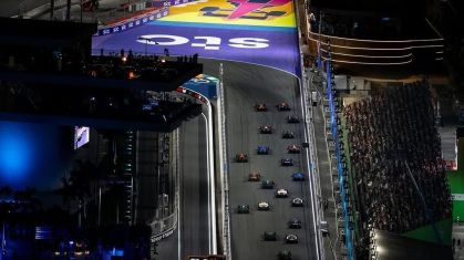 Imagem - Guerra no Oriente Médio pode tirar duas corridas do calendário da Fórmula 1