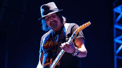 Imagem - Morre Phil Campbell, lendário guitarrista que marcou a história do Motörhead