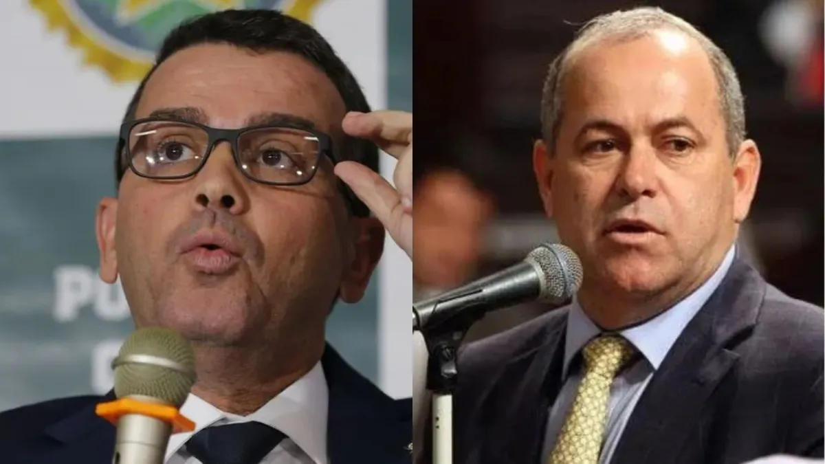 Imagem - Condenados pelo assassinato de Marielle serão transferidos para prisão no Rio