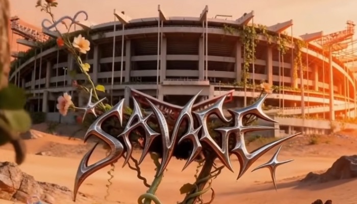 (Savage Festival retorna a Belém e promete agitar o Mangueirão em abril)
