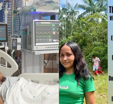 Imagem - Jovem de 18 anos fica em estado grave após estupro em Castanhal