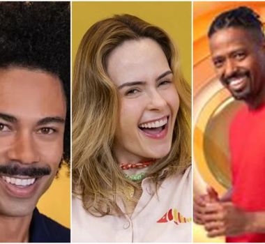 Imagem - Novo paredão do BBB 26 coloca Ana Paula Renault, Leandro Boneco e Breno na disputa pela permanência