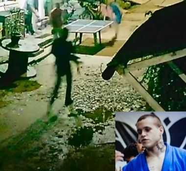 Imagem - Mulher trans é esfaqueada sete vezes pelo ex-companheiro no bairro da Pratinha, em Belém