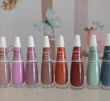 Imagem - Anvisa recolhe esmaltes  da Impala após identificação de substância proibida