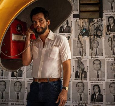 Imagem - “Uma Batalha Após a Outra”, o grande vencedor do Oscar 2026