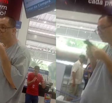 Imagem - Atendente de supermercado é vítima de racismo na Bahia
