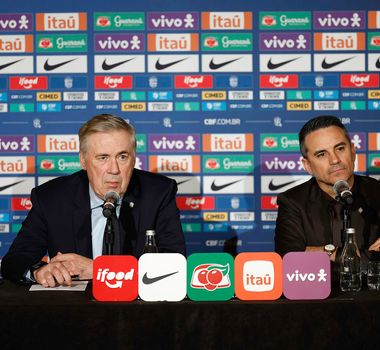 Imagem - Acompanhe a última convocação da Seleção Brasileira antes da Copa do Mundo