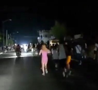 Imagem - Vídeo: Cuba sofre novo apagão nacional e deixa cerca de 10 milhões sem energia