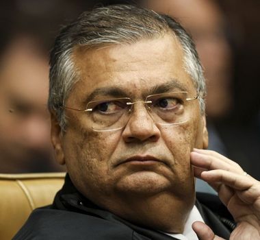 Imagem - Dino acaba com a aposentadoria compulsória como punição a juízes