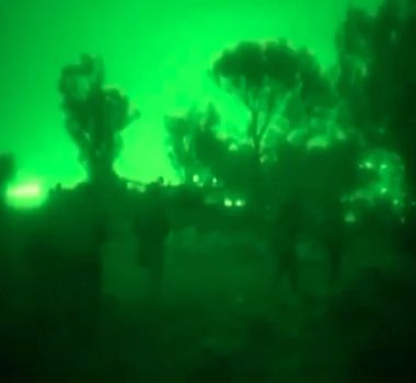 Imagem - Israel amplia ofensiva no Líbano e tensão militar se espalha por países da região