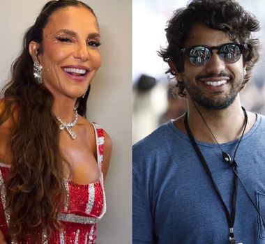 Imagem - Saiba quem é o empresário apontado como nova companhia de Ivete Sangalo