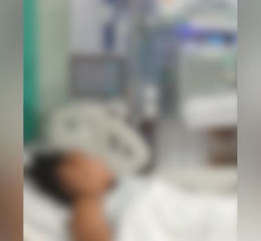 Imagem - Jovem vítima de estupro e agressões segue em estado grave na UTI após ataque em Castanhal