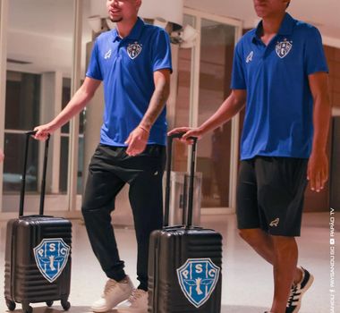 Imagem - Paysandu decide vaga na Copa do Brasil e mira premiação milionária