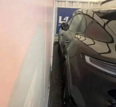 Imagem - Porsche de R$ 920 mil é apreendida pela Sefa em fiscalização na divisa do Pará com o Maranhão