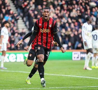 Imagem - Veja a reação de Rayan, convocado pela primeira vez à Seleção