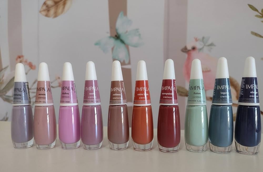 A medida foi publicada nesta segunda-feira no Diário Oficial da União e atinge todos os lotes dos produtos