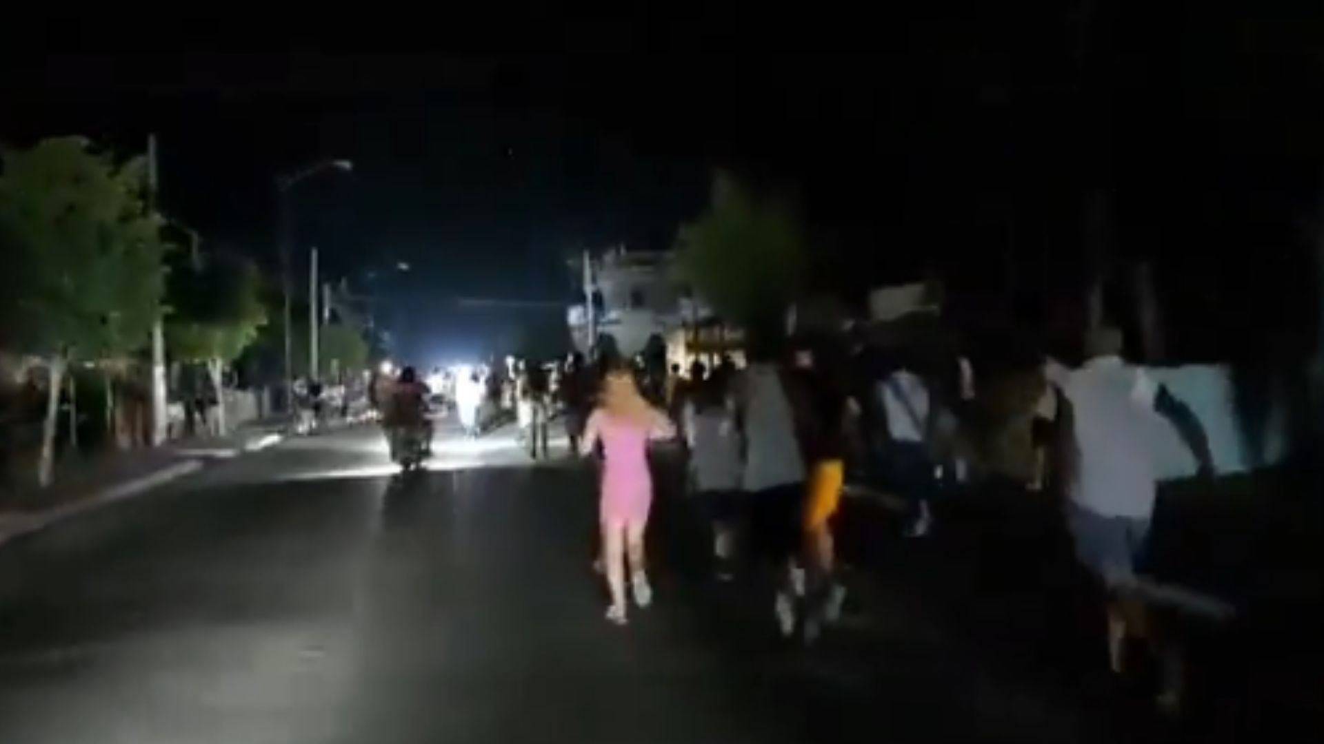 Imagem - Vídeo: Cuba sofre novo apagão nacional e deixa cerca de 10 milhões sem energia