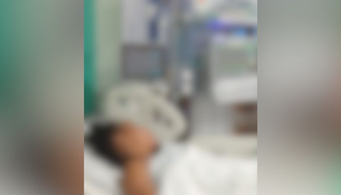 Jovem vítima de estupro e agressões segue em estado grave na UTI após ataque em Castanhal