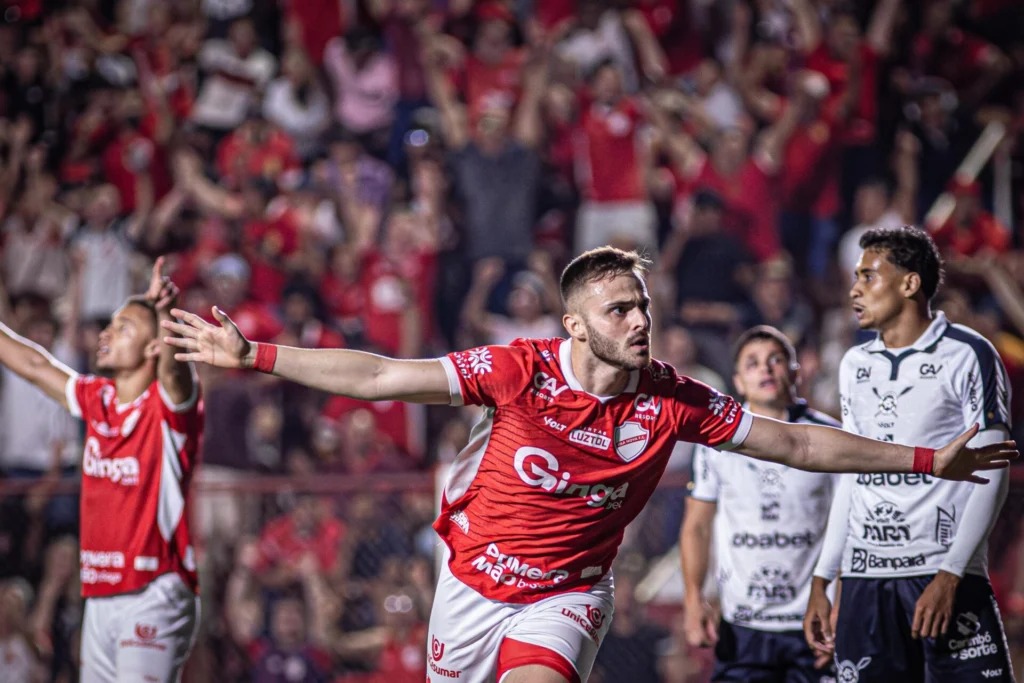 Poveda deve ser anunciado pelo Remo em breve - 