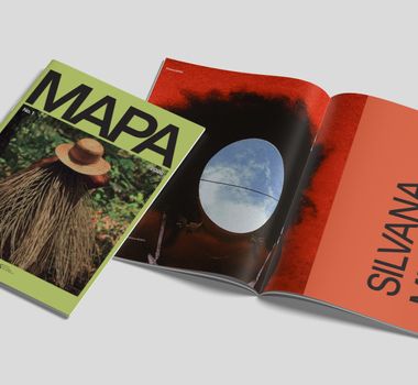 Imagem - Mostra ‘MAPA’ anuncia sua primeira revista em versões digital e física, com lançamento oficial nesta terça-feira, 17