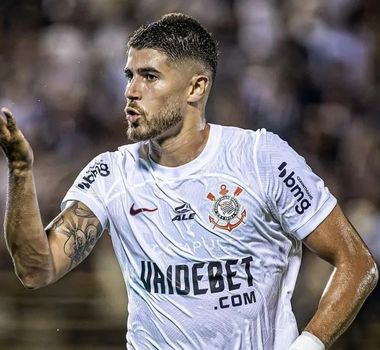 Imagem - Remo tenta manobra financeira para contratar atacante do Corinthians