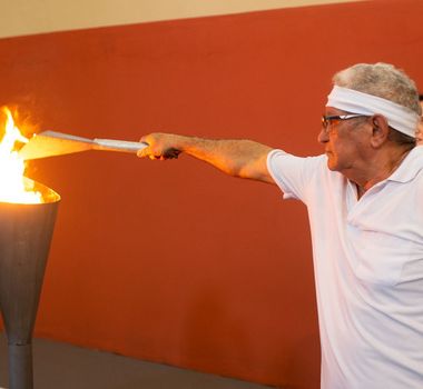 Imagem - Belém recebe a 8ª edição dos Jogos da Maturidade nesta quarta-feira