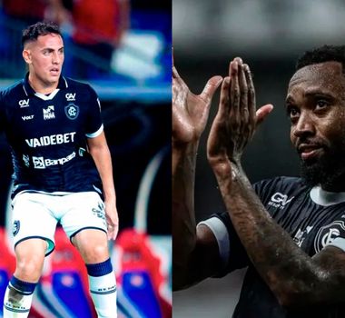 Imagem - Laterais estão de saída do Remo e clube busca peças no mercado