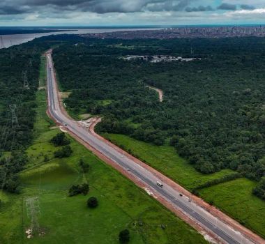 Imagem - Avenida Liberdade entra na reta final e deve ser entregue ainda em março