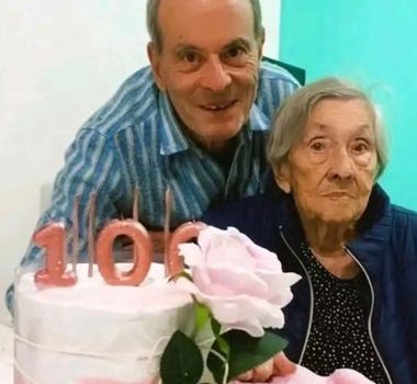 Imagem - Mãe de Ney Matogrosso morre aos 103 anos