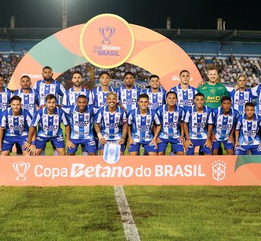 Imagem - Portuguesa-SP x Paysandu: saiba o horário e onde assistir ao jogo pela Copa do Brasil
