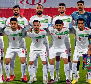 Imagem - México se dispõe a sediar jogos do Irã após ameaças à segurança nos EUA