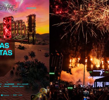 Imagem - Savage Festival 2026 confirma edição em Belém com atração internacional