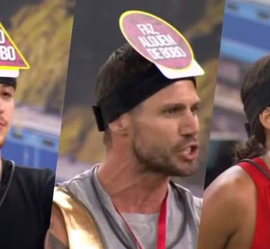 Imagem - Sincerão esquenta o BBB 26 e transforma noite em sequência de acusações e bate-bocas