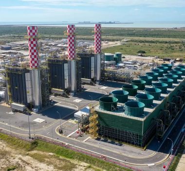 Imagem - Custo de gás e energia elétrica terá forte impacto para indústria brasileira caso guerra se prolongue