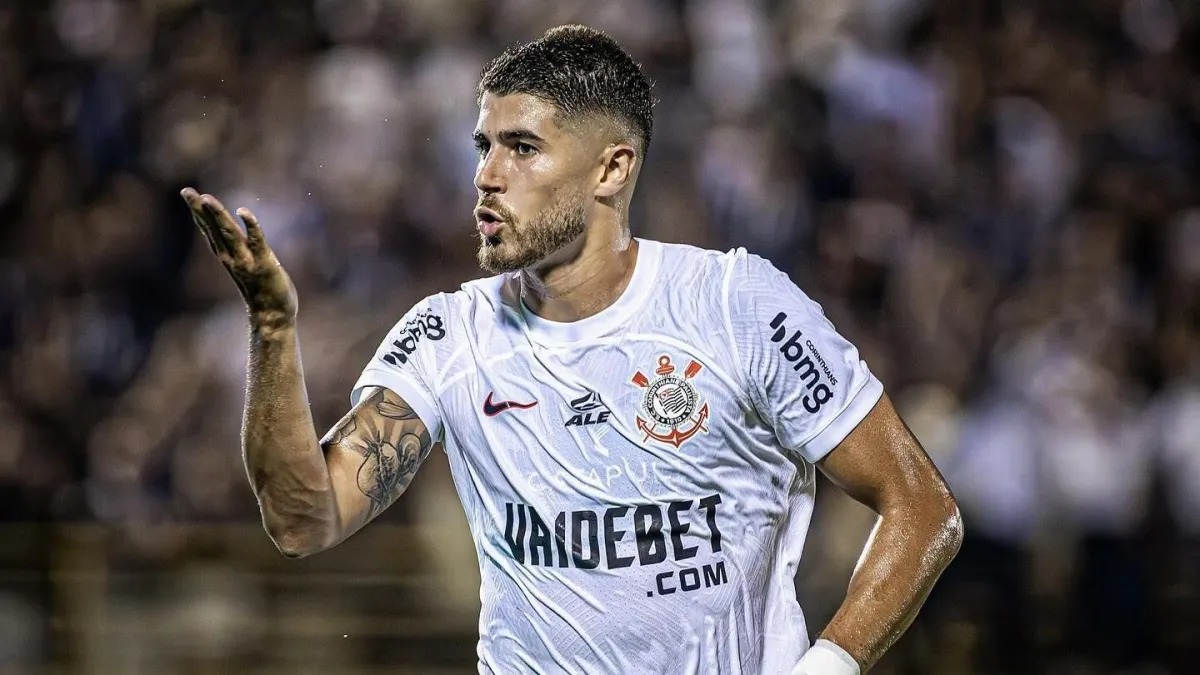 Imagem - Remo tenta manobra financeira para contratar atacante do Corinthians