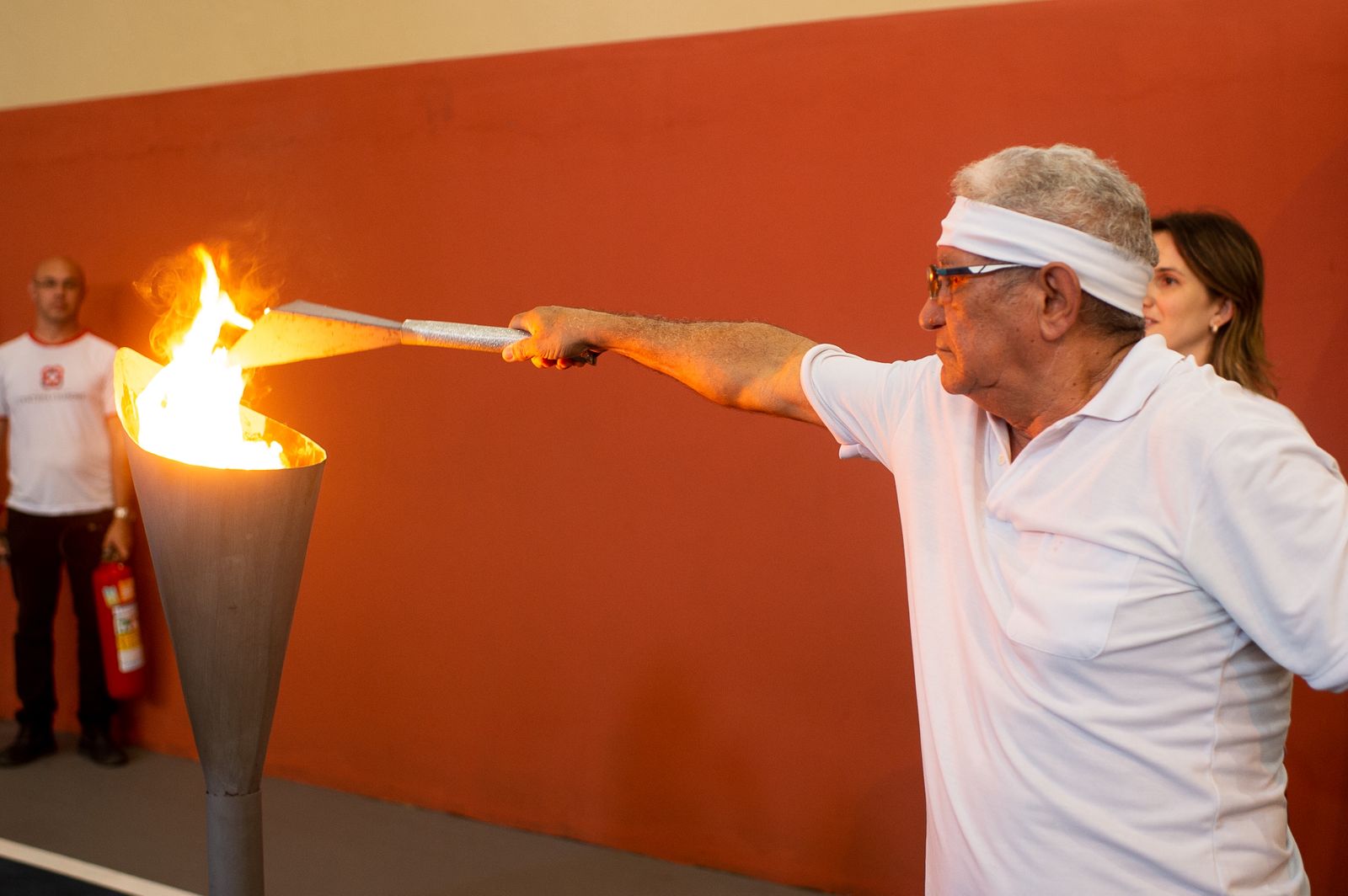 Imagem - Belém recebe a 8ª edição dos Jogos da Maturidade nesta quarta-feira