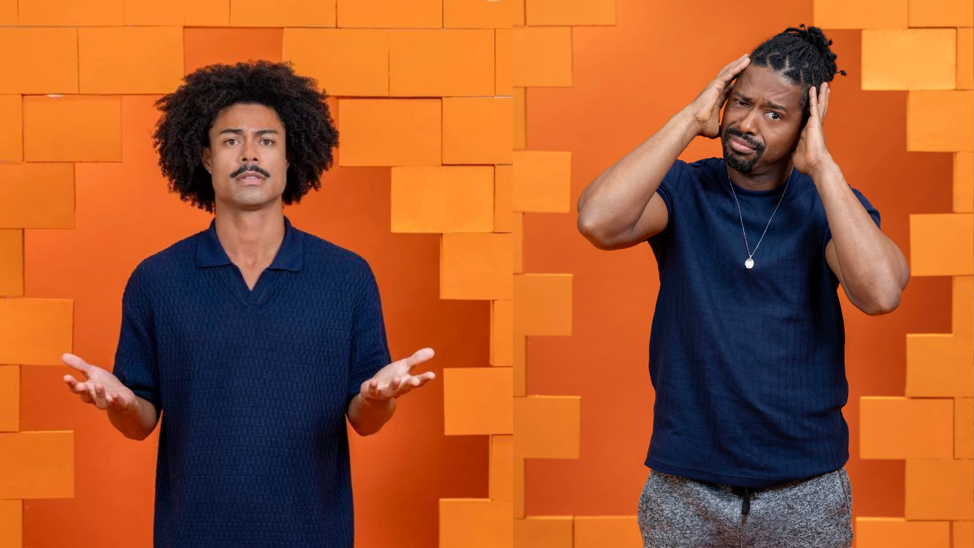 Enquete aponta disputa acirrada e divide público sobre eliminação no BBB 26