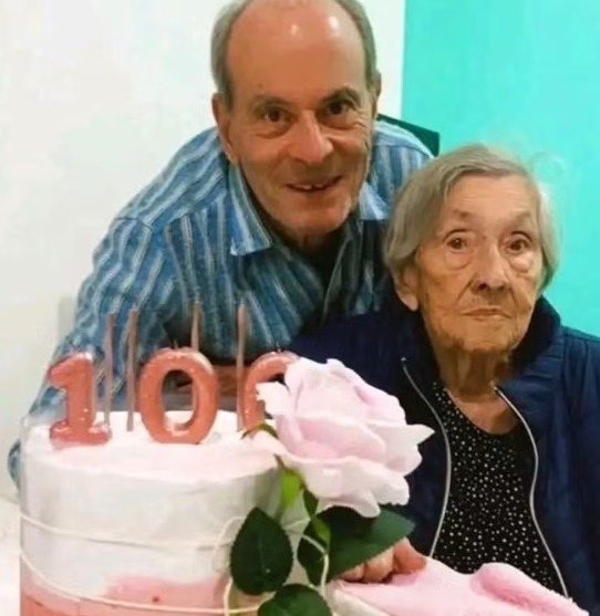 Imagem - Mãe de Ney Matogrosso morre aos 103 anos