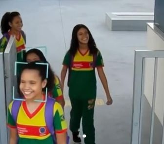 Imagem - Escola em Barcarena adota sistema que avisa pais sobre entrada e saída de alunos