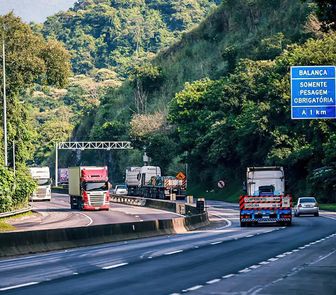 Imagem - Governo quer barrar empresas que descumprirem tabela de frete mínimo