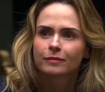 Imagem - BBB26: Tadeu cita discurso antigo de Bial para Ana Paula durante anúncio do eliminado