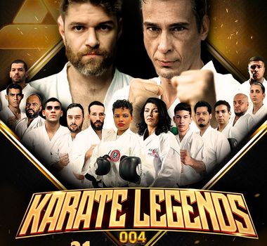 Imagem - Mangueirinho será palco de evento de karatê com formato inovador