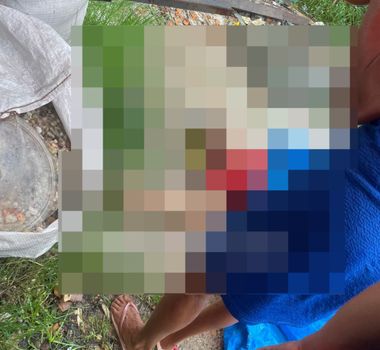 Imagem - Homem é morto a tiros no bairro da Cabanagem, em Belém