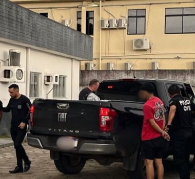 Imagem - Adolescente que atraía vítimas em app de namoro é apreendido por duplo homicídio no Pará