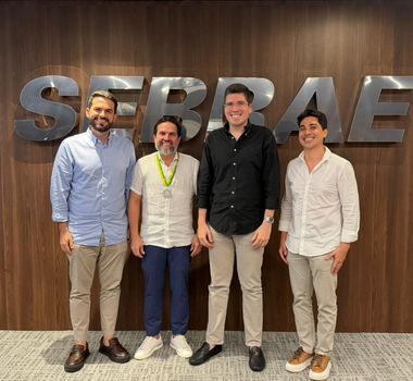 Imagem - Conjove e Sebrae alinham estratégias para fortalecer o empreendedorismo no Pará